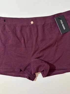 Steve Madden Boyshorts
